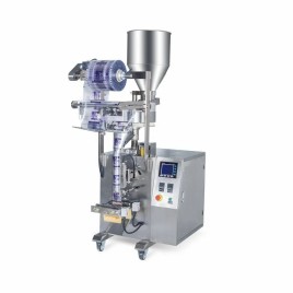 Semi Automatic Form Filling Machine