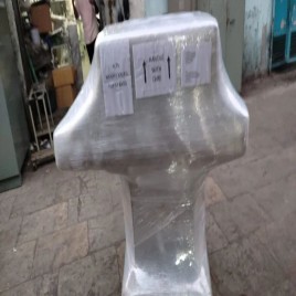 Semi-Automatic Heavy Duty Sealing Machine, 500 pouch/hour