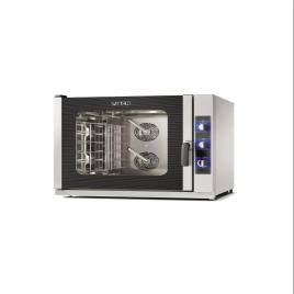Semi-Automatic Industrial Piron Magellano Digital Wash Combi Oven