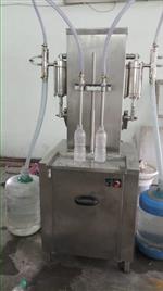 Semi Automatic Liquid Filling Machine