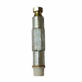 Semi Automatic Lubrication Metering Cartridge