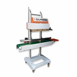 Semi-Automatic MAGICPACK Band Sealing Machines