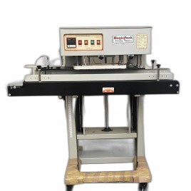 Semi-Automatic MAGICPACK Band Sealing Machines