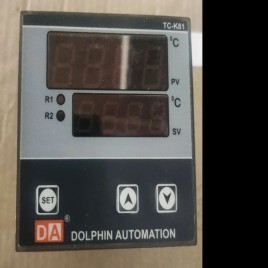 Semi-Automatic MAGICPACK Band Sealing Machines