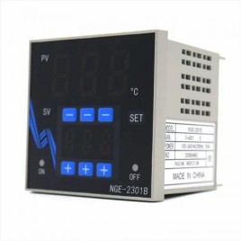 Semi-Automatic MAGICPACK Band Sealing Machines