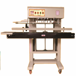 Semi-Automatic MAGICPACK Heavy Duty Band Sealing Machine 5 10 Kg