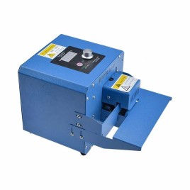 Semi-Automatic Mini Band Sealing Machine GLF-50