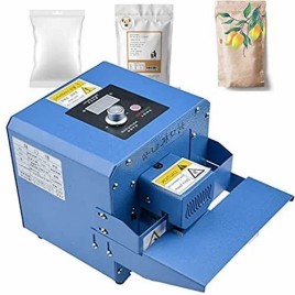 Semi-Automatic MINI SEALING MACHINE GLF-50