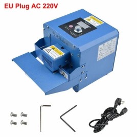 Semi-Automatic MINI SEALING MACHINE GLF-50