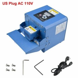 Semi-Automatic MINI SEALING MACHINE GLF-50