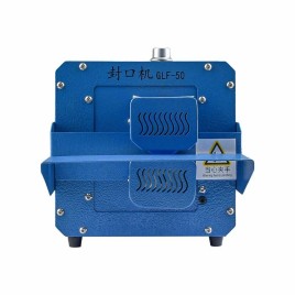 Semi-Automatic MINI SEALING MACHINE GLF-50