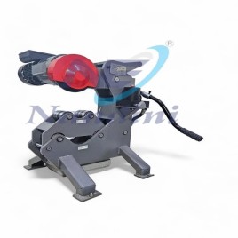 NEH12C Electric Pipe Cutting Machine - 2" to 12"