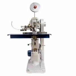 Semi Automatic Notebook Making Machine