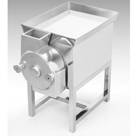 Semi-automatic Onion Chilli Cutter Machine