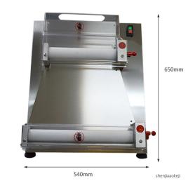 Semi Automatic Pizza Roller, For Bakery,Restaurant & Resorts