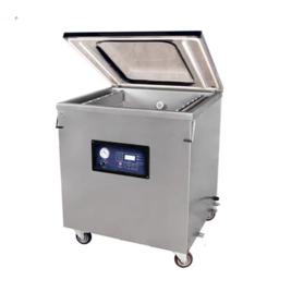 Semi-Automatic Single Chamber Vacuum Packaging Machine