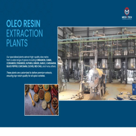 SEMI AUTOMATIC SOLVENT EXTRACTION PLANT, Capacity: 200 TPD
