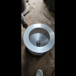 NAMKEEN DRYER BUCKET