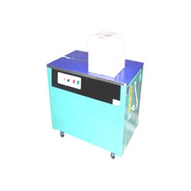 Semi Automatic Strapping Machine