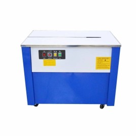 Semi Automatic Strapping Machine