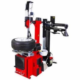 Semi-Automatic Tyre Changer, 1.1 kw