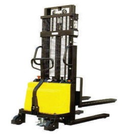 Semi Electric Stacker