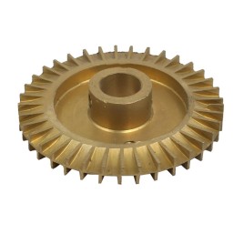 Semiclosed Brass Impeller