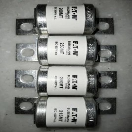 Semiconductor Fuses