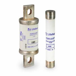Semiconductor Protection Fuses