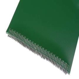 Sendka Flat Belt Joining Fasteners, Thickness: 1mm To 10mm