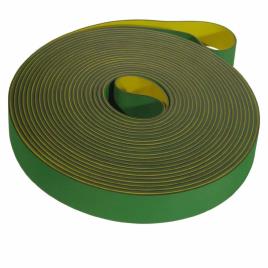 SENDKA Nylon Synthetic Sandwich Belts
