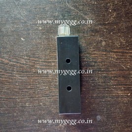 Sensor 50425711 for reach truck