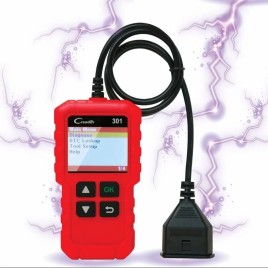 Sensor Checking system
