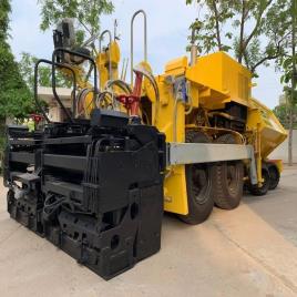 Sensor Paver In Gujarat, Automation Grade: Automatic