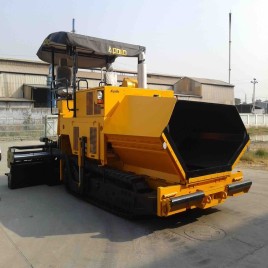 Sensor Paver Rental Services, Automation Grade: Automatic