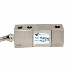 Sensortronics Load Cell Shear Beam Type