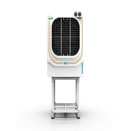 SEP APPU Mini Air Cooler, 40 L, White (Honeycomb), Country of Origin: India