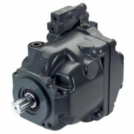 Series 45 Danfoss Hydraulic Pumps, Vane Pump