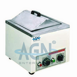 SEROLOGICAL WATER BATH