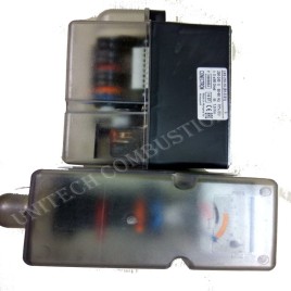 Servo Motor LKS 210 -10 U, 230 V Ac