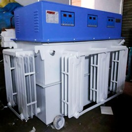 Servo Voltage Stabilizer Technical Service & Advice