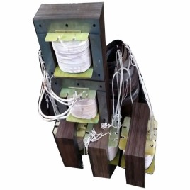 Servotron Single Phase Buck Boost Series Power Transformer, For Industrial, 220V