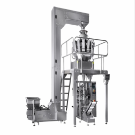 Sev Pouch Packaging Machines