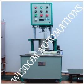 Sevai Making Machine, 1 Hp