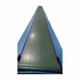 SEW Mild Steel Cold Storage Belt Conveyor, Capacity: 50-100 kg per feet