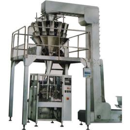 SEW Multihead 14 Head Collar Type Machine, Compressor Air Required: 7 Cfm, Filling Range: 10 - 2000 Gm