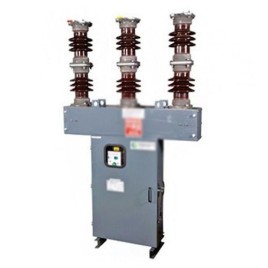 SF6 Circuit Breaker
