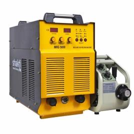 Shakti make MIG-500 I