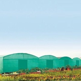 Shalimar Multipurpose Shade Net/Agro Net/Green Net, For Agriculture