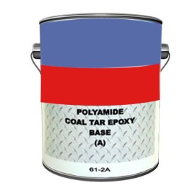 Shalimer & Asian Coal Tar Paint, For Floors, Black